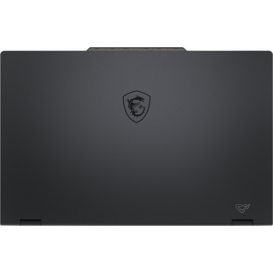Ноутбук MSI Cyborg 17 B2RWEKG (B2RWEKG-276XUA) Black