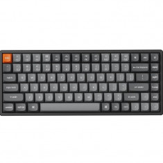 Клавіатура бездротова Keychron K2 Max 84Key (K2M-C3-UA)