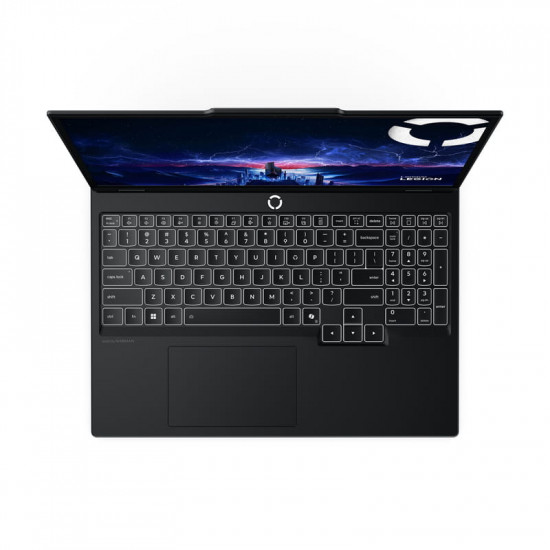 Ноутбук Lenovo Legion 5 15IAX10 (83F0006XRA) Eclipse Black