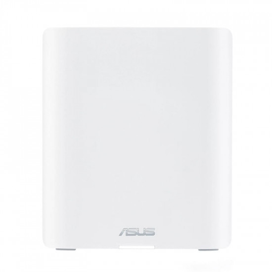 Wi-Fi Mesh-система Asus ZenWiFi BT8 3pk White (90IG0930-MO3B40)