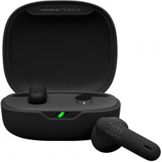 Bluetooth-гарнітура JBL Wave Flex 2 Black (JBLWFLEX2BLK)