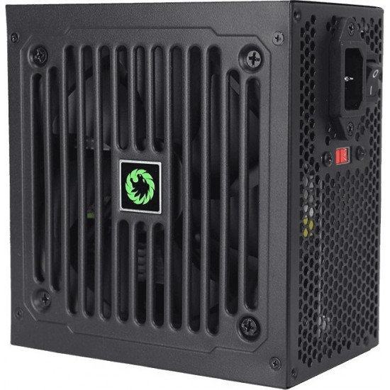 Блок живлення GameMax GE-450 450W Black