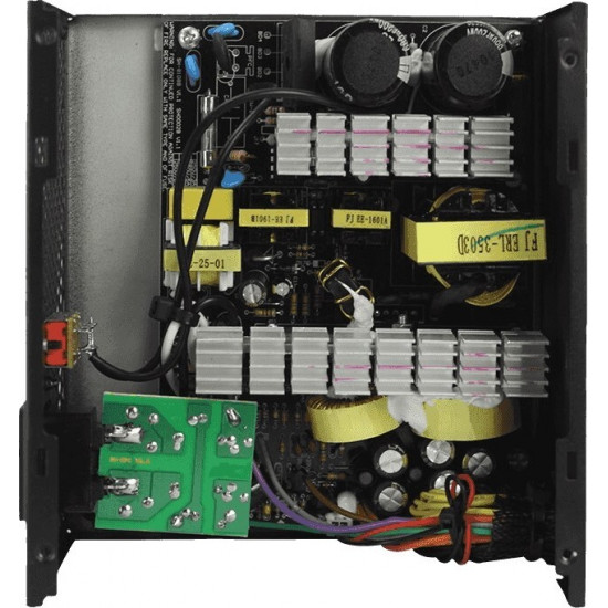Блок живлення GameMax GE-450 450W Black