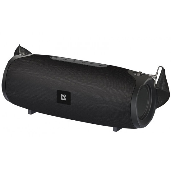 Акустична система Defender G22 Black (65122)