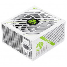 Блок живлення GameMax GX-750 Pro 750W White (ATX3.1 PCIe5.1)