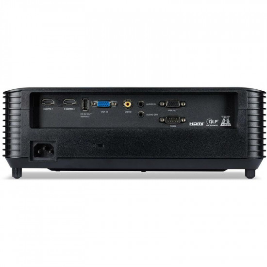 Проєктор Acer X1128 (MR.JXE11.001)