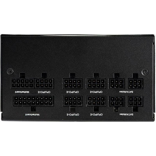 Блок живлення Chieftec GPX-850FC