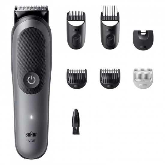 Тример Braun AIO 5520