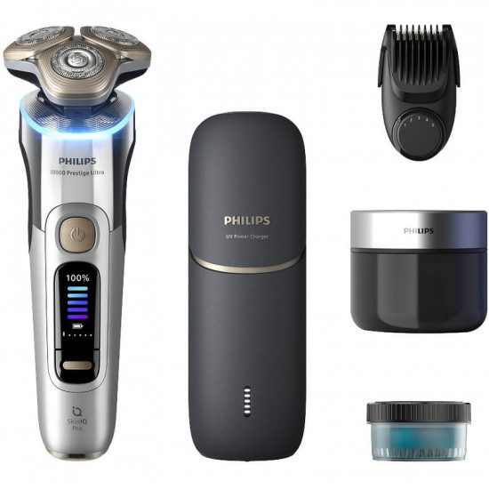 Електробритва Philips XP9404/46