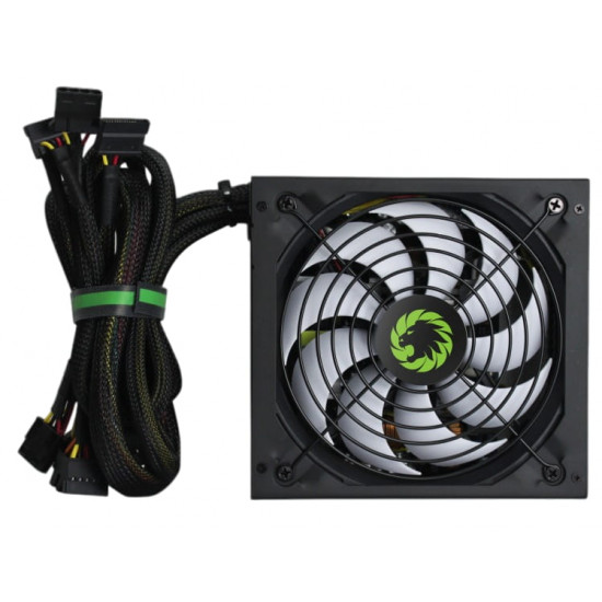 Блок живлення GameMax GP-400A 400W Black