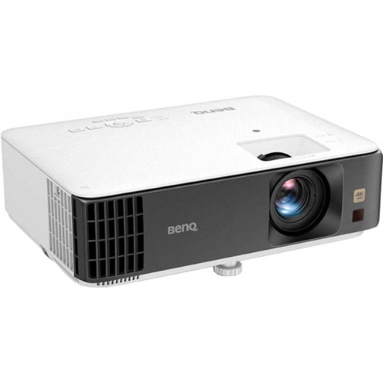Проєктор BenQ TK700 (9H.JPK77.17E)