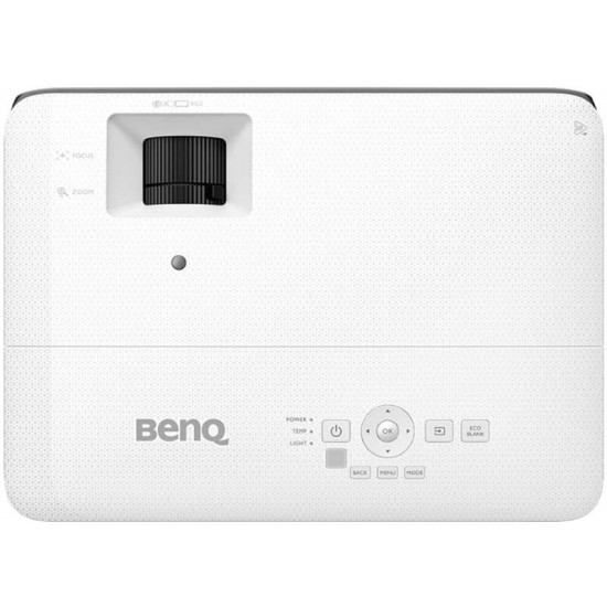 Проєктор BenQ TK700 (9H.JPK77.17E)