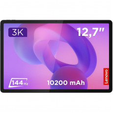 Планшет Lenovo Idea Tab Pro TB373FU 8/256GB Luna Grey + Keyboard&Pen (ZAE40222UA)