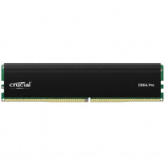 Модуль пам`ятi DDR4 16GB/3200 Crucial Pro Black (CP16G4DFRA32A)