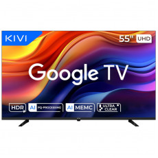 Телевізор Kivi 55U800KB