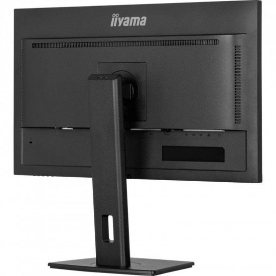 Монітор Iiyama 27" ProLite XUB2797QSU-B2 IPS Black 100Hz