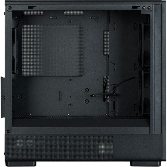 Корпус Zalman P10 Namu Black (P10NAMUBLACK) без БЖ