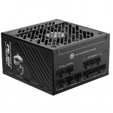 Блок живлення MSI MPG A1250GS PCIE5 1250W