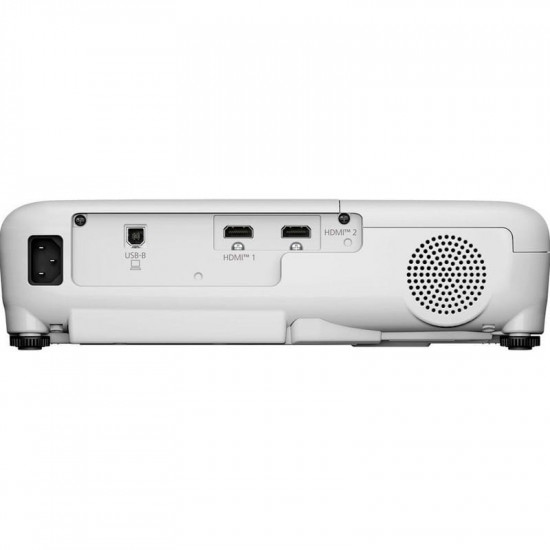 Проєктор Epson EB-W53 (V11HB57042)