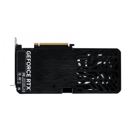 Відеокарта GF RTX 5060 8GB GDDR7 Dual Palit (NE75060019P1-GB2063D)