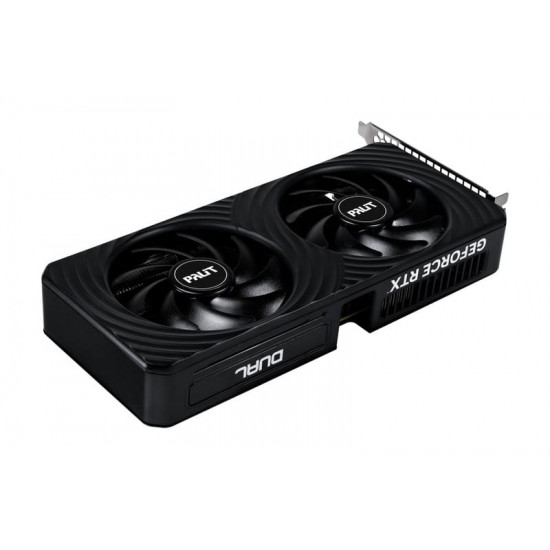 Відеокарта GF RTX 5060 8GB GDDR7 Dual Palit (NE75060019P1-GB2063D)