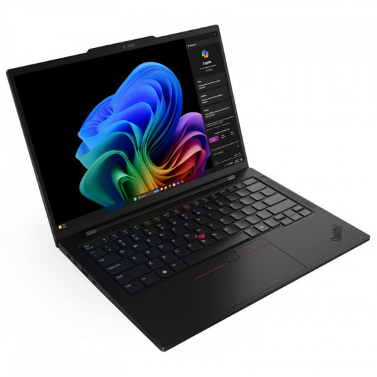 Ноутбук Lenovo ThinkPad T14s Gen 6 (21M10008RA) Black