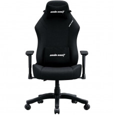 Крісло для геймерів Anda Seat Luna Size L Fabric Black (AD18-44-B-F)