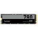 Накопичувач SSD 8TB Lexar NM790 M.2 2280 PCIe 4.0 x4 NVMe 3D NAND (LNM790X008T-RNNNG)
