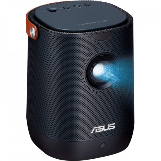 Проєктор Asus ZenBeam L2 FHD (90LJ00I5-B01070)