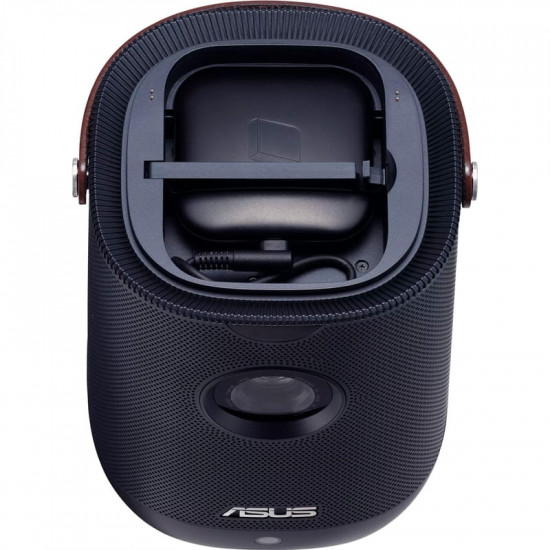 Проєктор Asus ZenBeam L2 FHD (90LJ00I5-B01070)