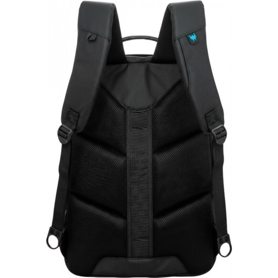 Рюкзак для ноутбука Acer Predator Utility 17" Black (GP.BAG11.07U)