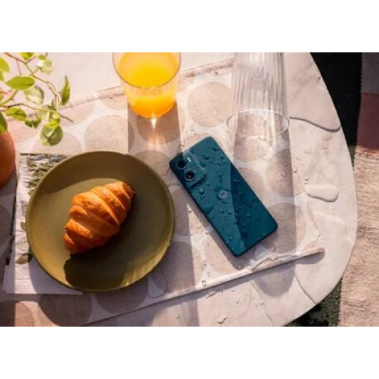 Смартфон Motorola Moto G06 4/64GB Tapestry (PBA20002UA)