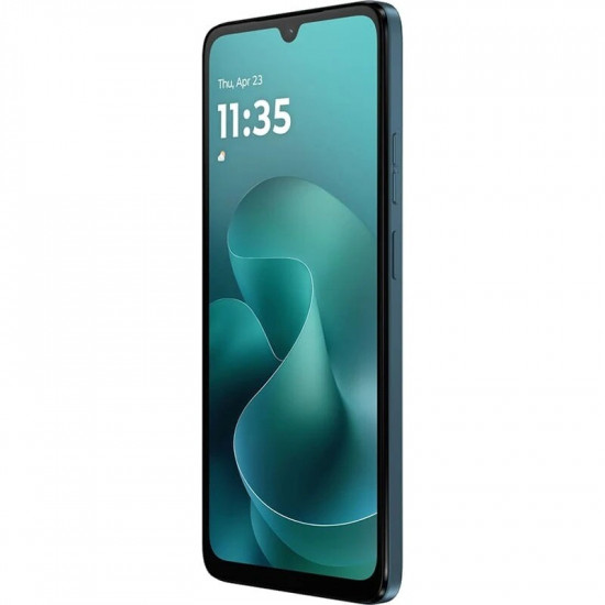 Смартфон Motorola Moto G06 4/64GB Tapestry (PBA20002UA)