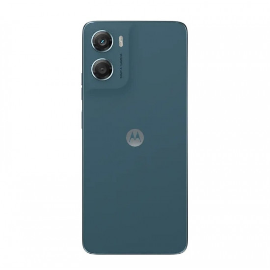 Смартфон Motorola Moto G06 4/64GB Tapestry (PBA20002UA)
