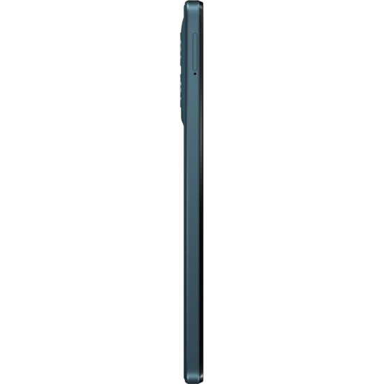 Смартфон Motorola Moto G06 4/64GB Tapestry (PBA20002UA)