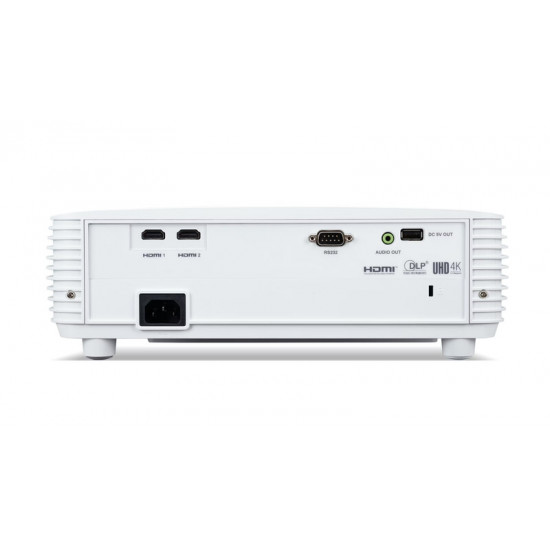 Проєктор Acer H6815GTV (MR.JXP11.001)