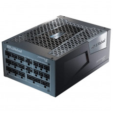 Блок живлення Prime PX-2200 ATX 3.1 Black 2200W