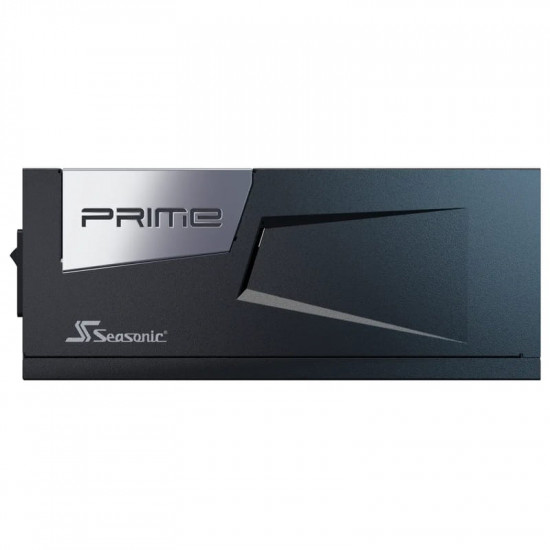 Блок живлення Prime PX-2200 ATX 3.1 Black 2200W