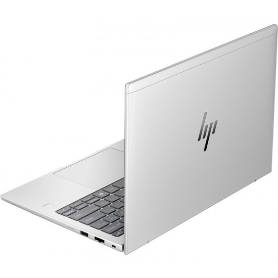 Ноутбук HP EliteBook 6 G1i (AU7N8AV_V7) Silver