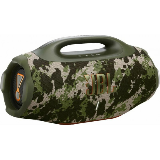 Акустична система JBL Boombox 4 Squad (JBLBOOMBOX4SQUADEP)