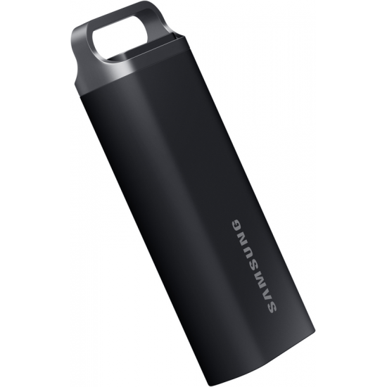 Накопичувач зовнішній SSD 2TB Samsung T5 EVO (MU-PH2T0S/EU)