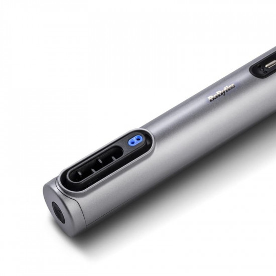 Фен-щітка Babyliss AS6555E