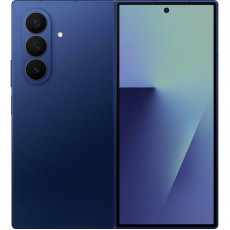 Смартфон Samsung Galaxy Fold7 F966B 12/256GB Blue Shadow (SM-F966BDBBSEK)