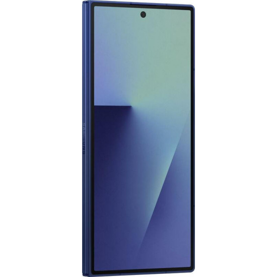 Смартфон Samsung Galaxy Fold7 F966B 12/256GB Blue Shadow (SM-F966BDBBSEK)