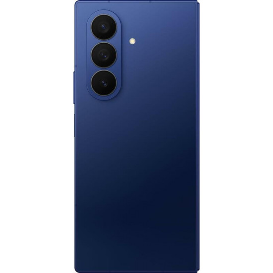 Смартфон Samsung Galaxy Fold7 F966B 12/256GB Blue Shadow (SM-F966BDBBSEK)