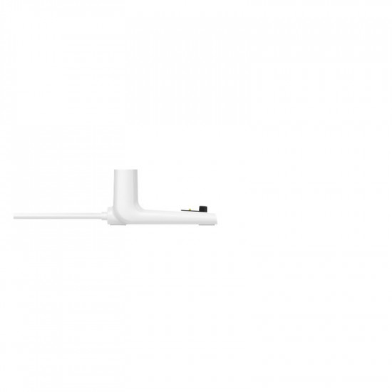 Миша бездротова Bloody SG5 White