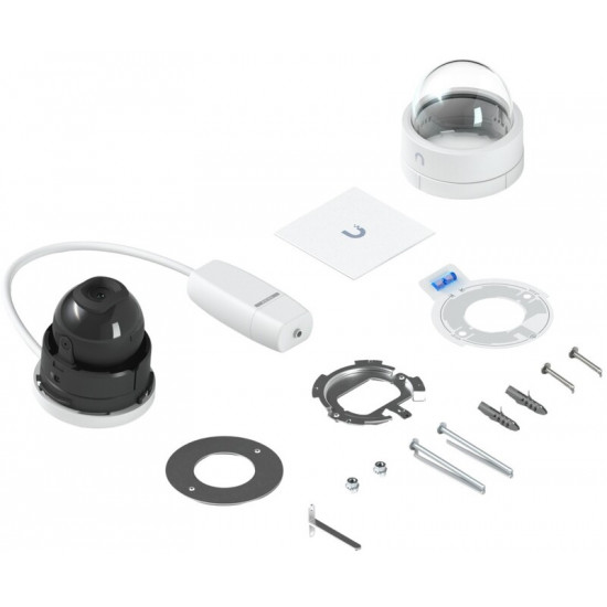 IP-камера Ubiquiti UniFi Protect G5 Dome Ultra (UVC-G5-DOME-ULTRA)