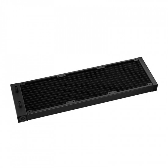 Система водяного охолодження DeepCool LQ360 Ultra ARGB Black (R-LQ360-BKASMC-G-1)