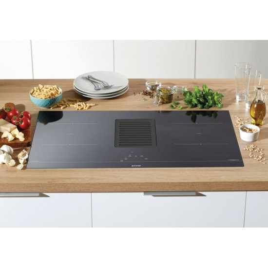 Варильна поверхня Gorenje HET949BSC