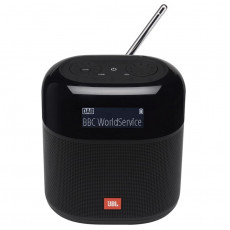 Акустична система JBL Tuner XL Black (JBLTUNERXLBLKEUNA)